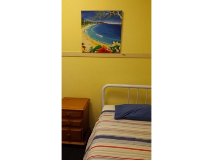 Gecko&#x27;s Rest Budget Accommodation & Backpackers Hostel, Mackay - imaginea 10