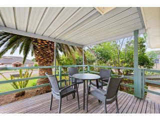 Genshai Palms ~ Sellicks Beach Sanctuary â€¢ C21 Guest house, Sellicks Beach - 5