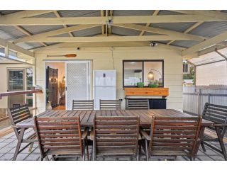 Genshai Palms ~ Sellicks Beach Sanctuary â€¢ C21 Guest house, Sellicks Beach - 3