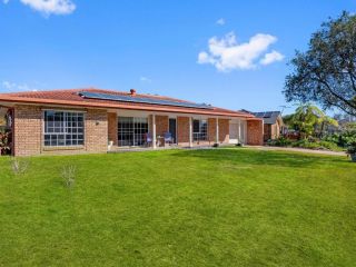 Geoff & Mary's Guest house, Urunga - 2