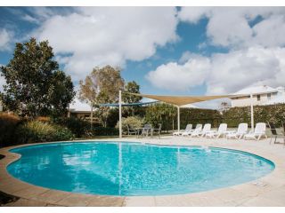 Geographe Cove Resort Hotel, Dunsborough - 1