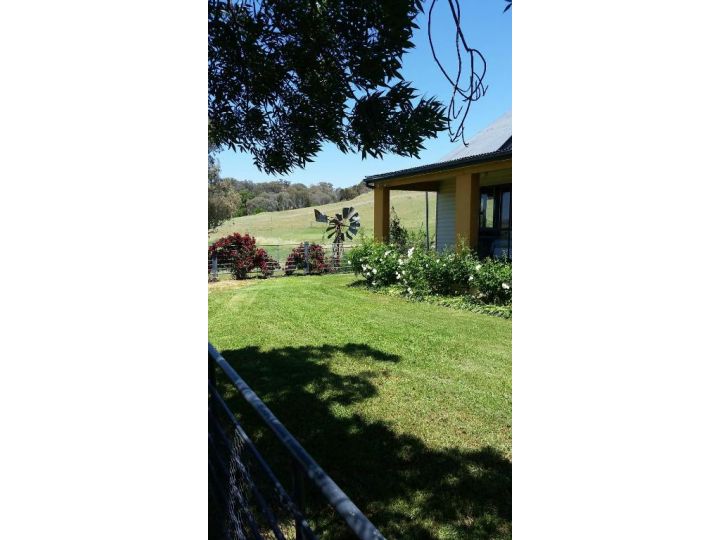 Geralda Cottages Jugiong NSW Guest house, New South Wales - imaginea 18