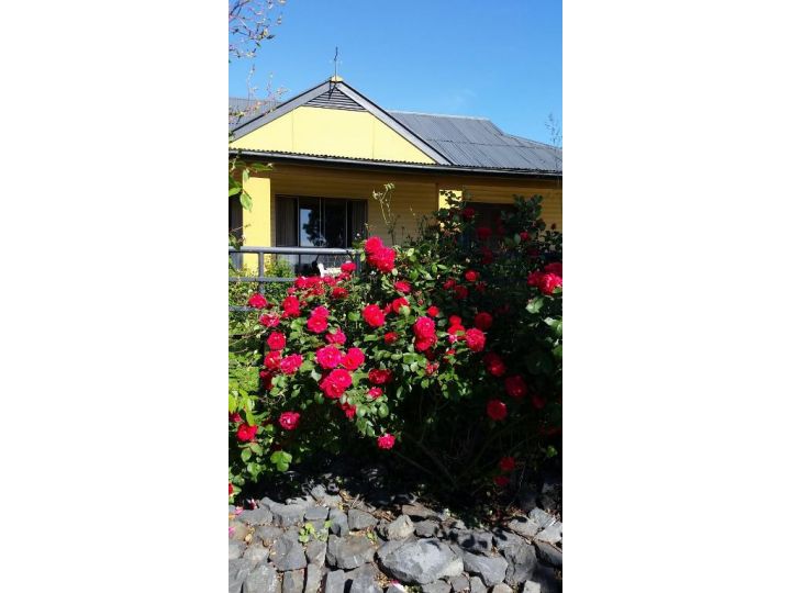 Geralda Cottages Jugiong NSW Guest house, New South Wales - imaginea 4
