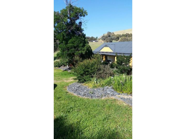 Geralda Cottages Jugiong NSW Guest house, New South Wales - imaginea 2