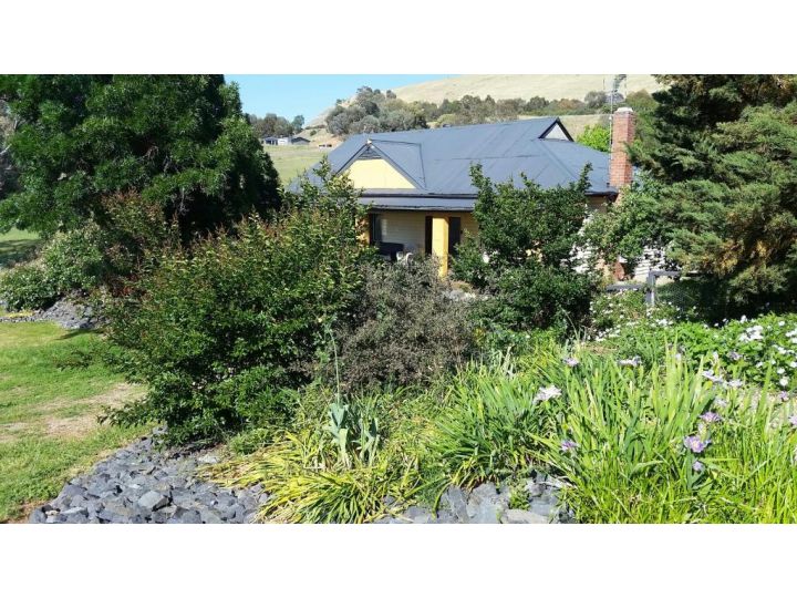 Geralda Cottages Jugiong NSW Guest house, New South Wales - imaginea 1