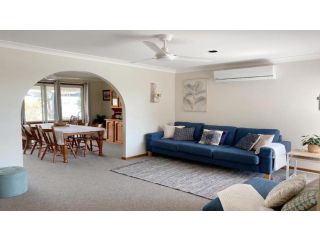 Gerrys Waterfront Guest house, Yamba - 4