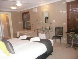 Getaway Inn Boutique Guest house Bed and breakfast, Nulkaba - 3