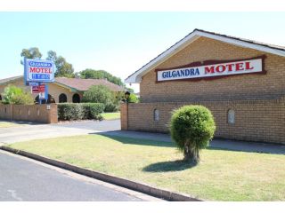 Gilgandra Motel Hotel, Gilgandra - 2