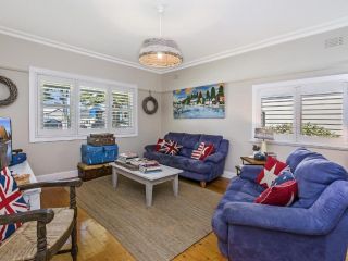 Gipps Getaway Guest house, Port Fairy - 5