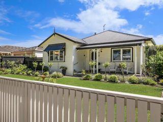 Gipps Getaway Guest house, Port Fairy - 2