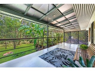 Girraween Rural Retreat with Gorgeous Lagoon Pool Guest house, Northern Territory - 3