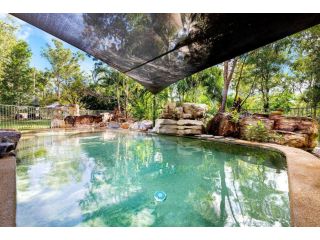 Girraween Rural Retreat with Gorgeous Lagoon Pool Guest house, Northern Territory - 1