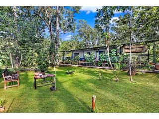 Girraween Rural Retreat with Gorgeous Lagoon Pool Guest house, Northern Territory - 5