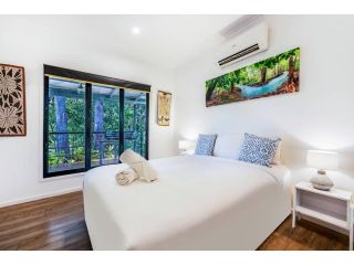 Girraween Rural Retreat with Gorgeous Lagoon Pool Guest house, Northern Territory - 4