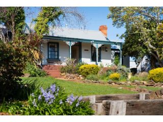 Gladville Guest house, Daylesford - 4