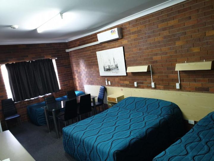 Glen Innes Lodge Motel Hotel, Glen Innes - imaginea 5