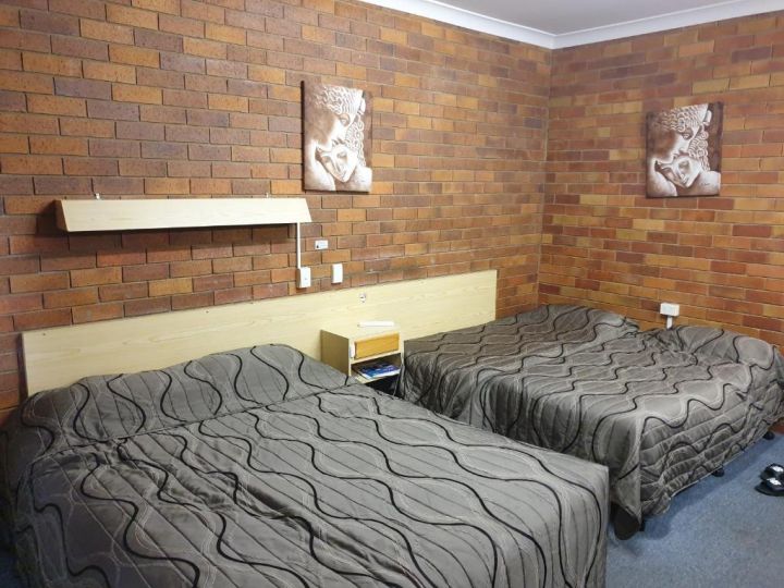 Glen Innes Lodge Motel Hotel, Glen Innes - imaginea 8