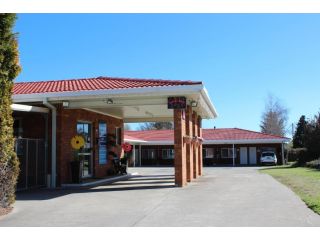 Glen Innes Lodge Motel Hotel, Glen Innes - 1