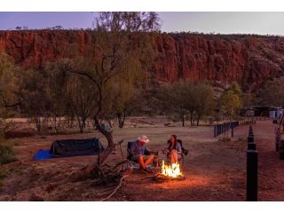 Discovery Parks - Glen Helen Hotel, Northern Territory - 2