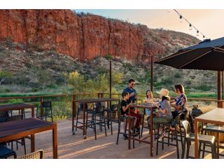 Discovery Parks - Glen Helen Hotel, Northern Territory - 1