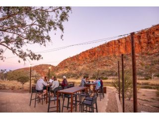 Discovery Parks - Glen Helen Hotel, Northern Territory - 5