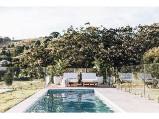 Glenfernie Farm - Byron Hinterland w/ Pool Guest house, New South Wales - 2