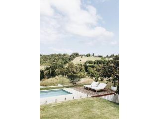 Glenfernie Farm - Byron Hinterland w/ Pool Guest house, New South Wales - 5