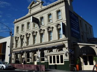 The Glenferrie Hotel Hawthorn Hotel, Melbourne - 4