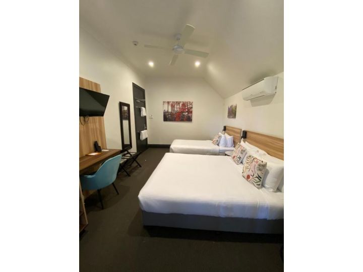 Glenferrie Lodge Hotel, Sydney - imaginea 18