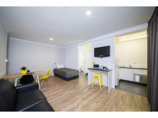 Glenmore Palms Motel Hotel, Rockhampton - 1