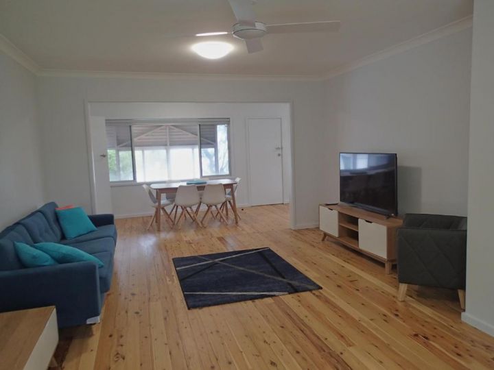 Glenrowan Erowal Bay Guest house, Erowal Bay - imaginea 20