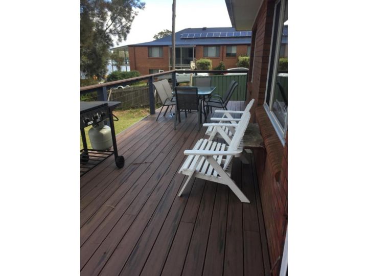 Glenrowan Erowal Bay Guest house, Erowal Bay - imaginea 4