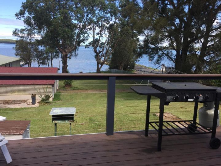 Glenrowan Erowal Bay Guest house, Erowal Bay - imaginea 1