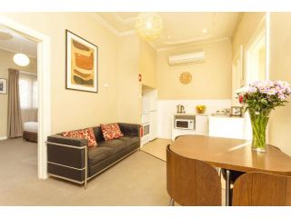 Globe Apartments Apartment, Wagga Wagga - 4