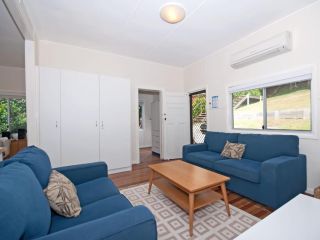 Gloucester Street, 04, Frangipani Guest house, Nelson Bay - 4