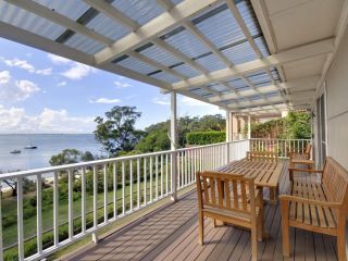 Gloucester Street, 04, Frangipani Guest house, Nelson Bay - 2