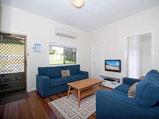 Gloucester Street, 04, Frangipani Guest house, Nelson Bay - 3