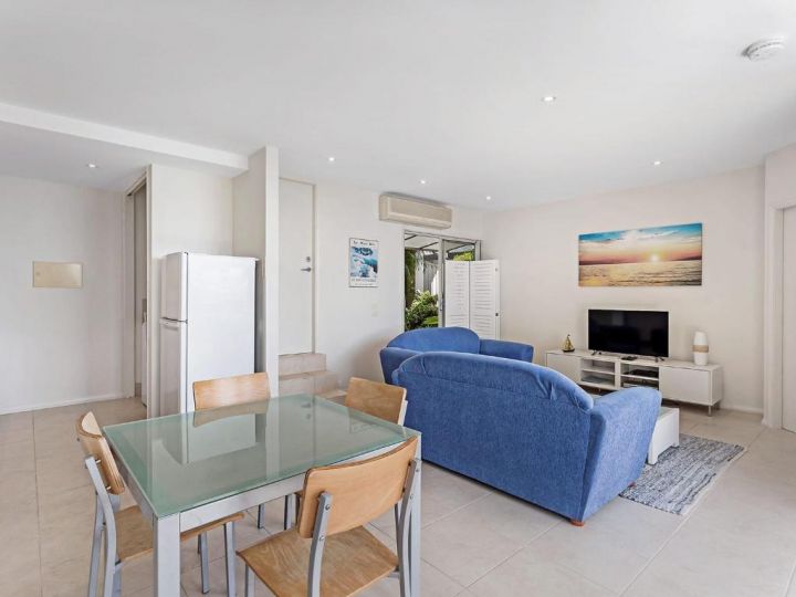 Gloucester Street, 24A, Mirage Guest house, Nelson Bay - imaginea 5