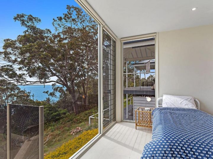 Gloucester Street, 24A, Mirage Guest house, Nelson Bay - imaginea 11