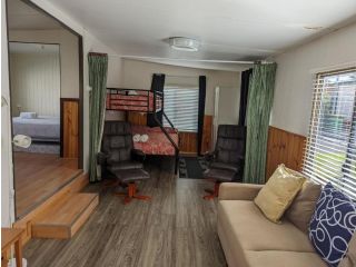 Goin Coastal Chalet, Busselton - 4