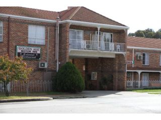 Golden Age Motor Inn Hotel, Queanbeyan - 3