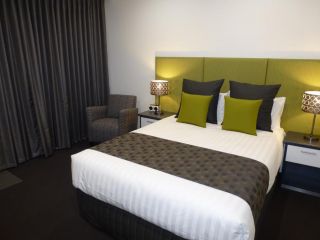 Tower Motor Inn Hotel, Mount Gambier - 2