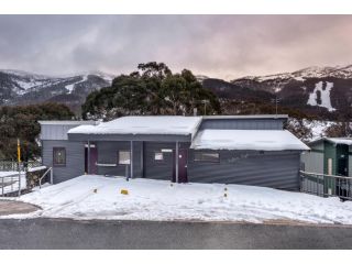 Golden Eagle 2 Apartment, Thredbo - 3