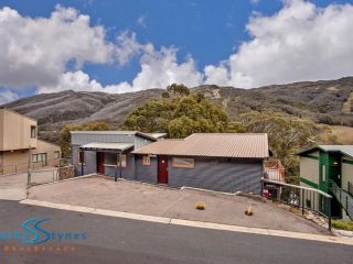 Golden Eagle 5 Chalet, Thredbo - 5