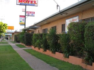 Golden Harvest Motor Inn Moree Hotel, Moree - 4