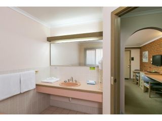 Golden Square Motor Inn Hotel, Bendigo - 5