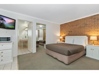 Golden Square Motor Inn Hotel, Bendigo - 2