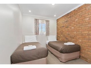 Golden Square Motor Inn Hotel, Bendigo - 4