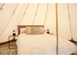 Goldfield Glamping Campsite, Victoria - 2