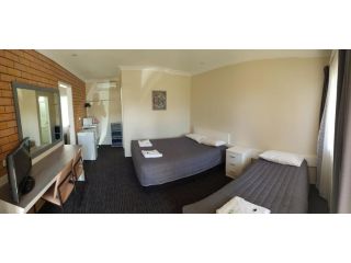 Goldfields Motel Hotel, Blayney - 3